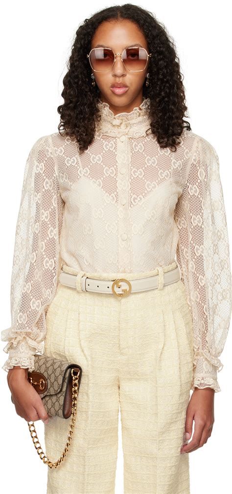 gucci blouse replica|gucci inspired blouses.